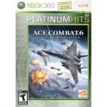 Ace Combat 6
